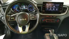 Kia XCeed de 2022
