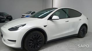 Tesla Model Y de 2023