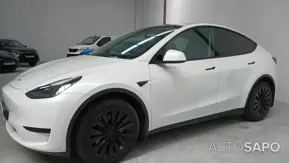 Tesla Model Y de 2023