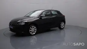 Opel Corsa de 2023