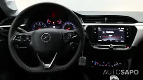 Opel Corsa de 2023