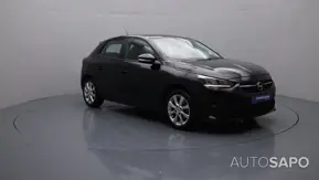 Opel Corsa de 2023