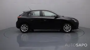 Opel Corsa de 2023