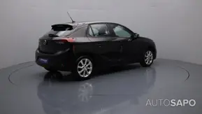 Opel Corsa de 2023