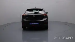 Opel Corsa de 2023