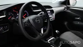 Opel Corsa de 2023