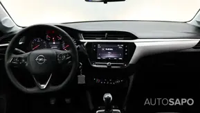 Opel Corsa de 2023