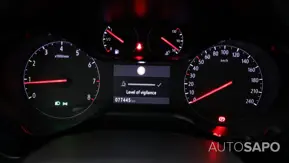 Opel Corsa de 2023