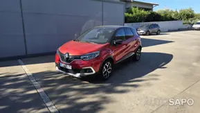 Renault Captur de 2019