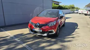 Renault Captur de 2019