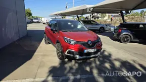 Renault Captur de 2019