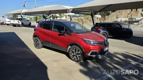 Renault Captur de 2019