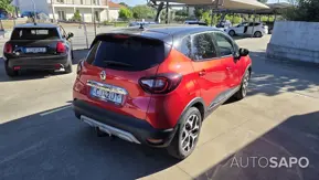 Renault Captur de 2019