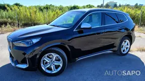 BMW X1 de 2023