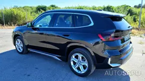 BMW X1 de 2023