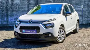 Citroen C3 1.2 PureTech Feel de 2021
