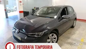Volkswagen Golf de 2021