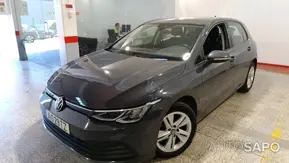 Volkswagen Golf de 2021