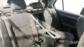 Volkswagen Golf de 2021