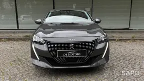 Peugeot 208 1.2 PureTech Active de 2020