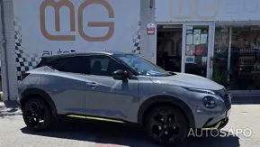 Nissan Juke de 2022