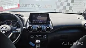 Nissan Juke de 2022