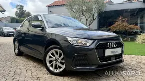 Audi A1 de 2022