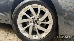 Audi A1 de 2022