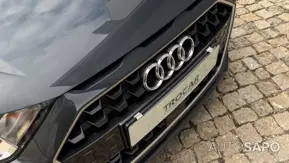 Audi A1 de 2022