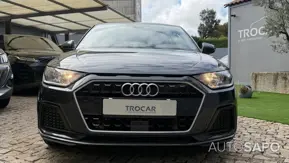 Audi A1 de 2022