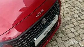 Peugeot 208 1.2 PureTech Active de 2023