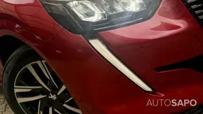 Peugeot 208 1.2 PureTech Active de 2023