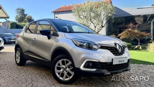Renault Captur de 2020