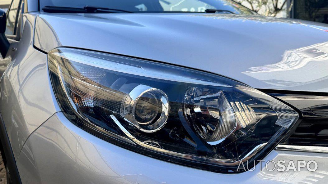 Renault Captur de 2020