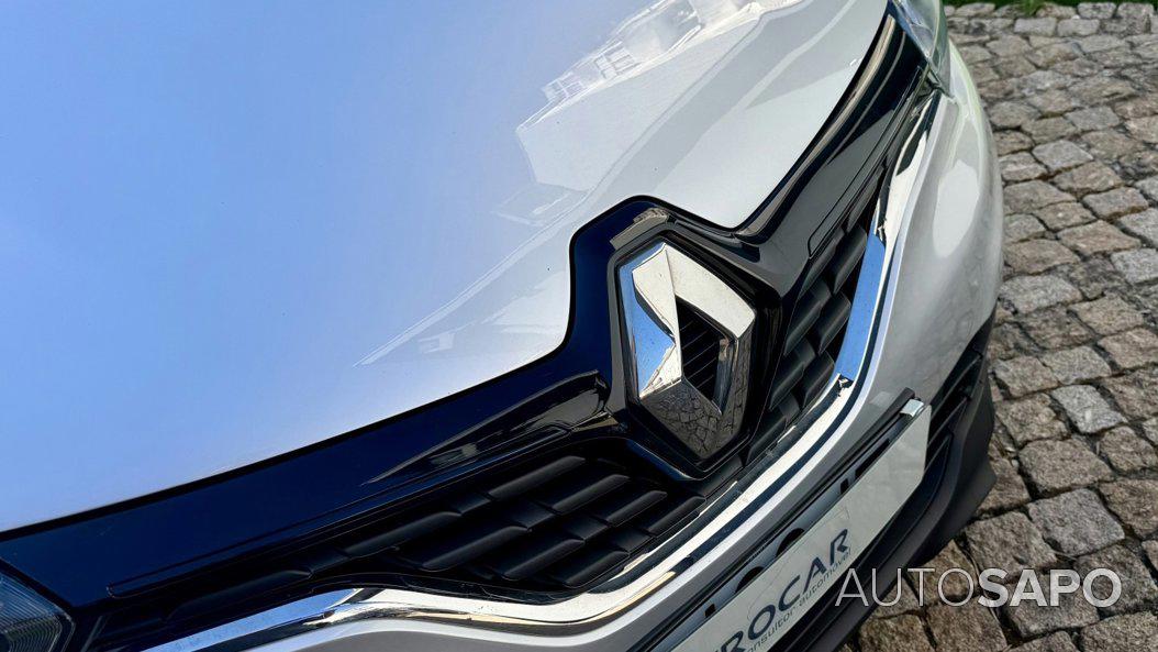 Renault Captur de 2020