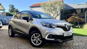 Renault Captur de 2020