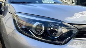 Renault Captur de 2020