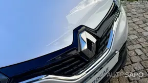 Renault Captur de 2020
