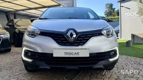 Renault Captur de 2020