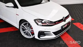 Volkswagen Golf de 2019
