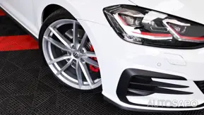 Volkswagen Golf de 2019