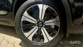 Volvo C40 de 2023