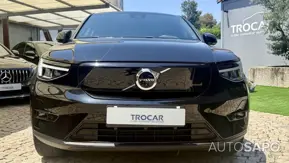 Volvo C40 de 2023