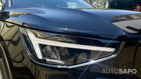 Volvo C40 de 2023