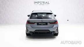 BMW Série 3 330 e Pack M Auto de 2022