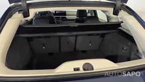 BMW Série 5 de 2023