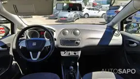 Seat Ibiza de 2011