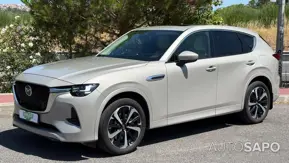 Mazda CX-60 de 2023