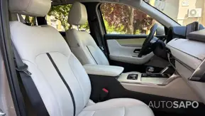 Mazda CX-60 de 2023