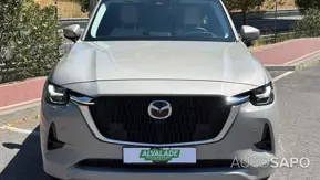 Mazda CX-60 de 2023